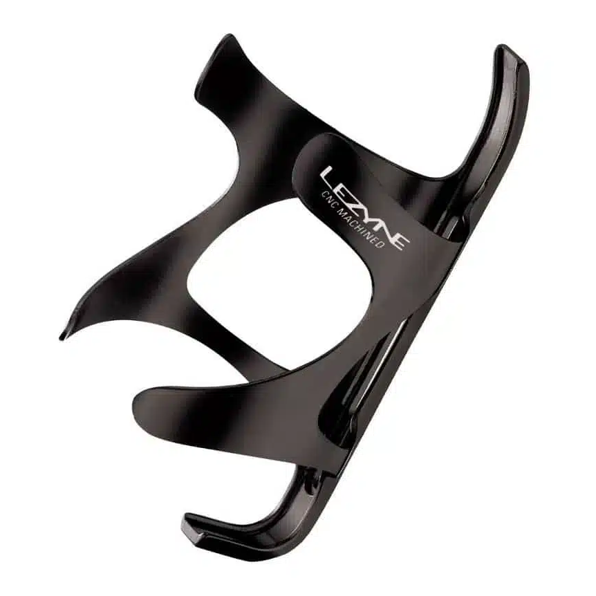 Lezyne CNC Al Bottle Cage